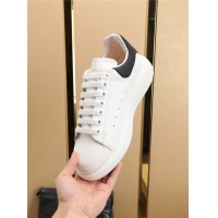 $92.00 USD Alexander McQueen Casual Shoes For Men #757963