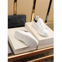 $92.00 USD Alexander McQueen Casual Shoes For Men #757963
