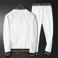 $98.00 USD Versace Tracksuits Long Sleeved For Men #757985