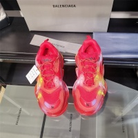 $146.00 USD Balenciaga Casual Shoes For Men #759159