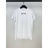 $27.00 USD Off-White T-Shirts Short Sleeved For Men #759334