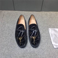 Giuseppe Zanotti Casual Shoes For Men #759725