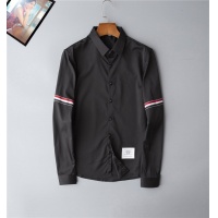 Thom Browne TB Shirts Long Sleeved For Men #762346