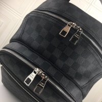 $92.00 USD Louis Vuitton LV AAA Man Backpacks For Men #763083