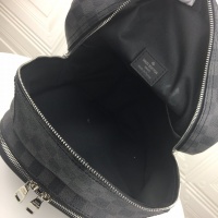 $92.00 USD Louis Vuitton LV AAA Man Backpacks For Men #763083