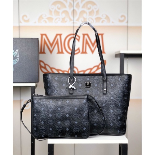 MCM AAA Quality Shoulder Bags For Women #763865