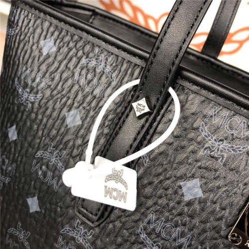 Replica MCM AAA Quality Shoulder Bags For Women #763865 $109.00 USD for Wholesale