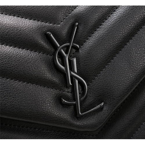 Replica Yves Saint Laurent YSL AAA Quality Shoulder Bags For Women #763892 $113.00 USD for Wholesale