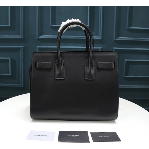 Replica Yves Saint Laurent YSL AAA Quality Handbags For Women #763900 $125.00 USD for Wholesale
