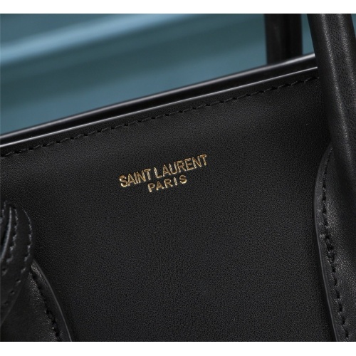 Replica Yves Saint Laurent YSL AAA Quality Handbags For Women #763900 $125.00 USD for Wholesale