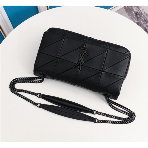 Replica Yves Saint Laurent YSL AAA Quality Messenger Bags For Women #763920 $106.00 USD for Wholesale