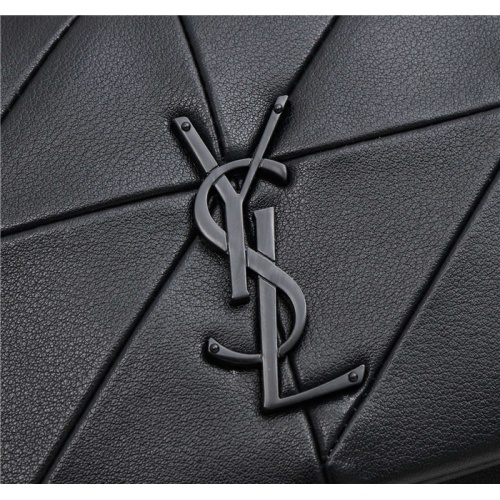 Replica Yves Saint Laurent YSL AAA Quality Messenger Bags For Women #763920 $106.00 USD for Wholesale