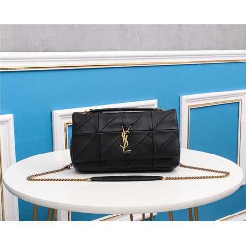 Yves Saint Laurent YSL AAA Quality Messenger Bags For Women #763921 $106.00 USD, Wholesale Replica Yves Saint Laurent YSL AAA Messenger Bags