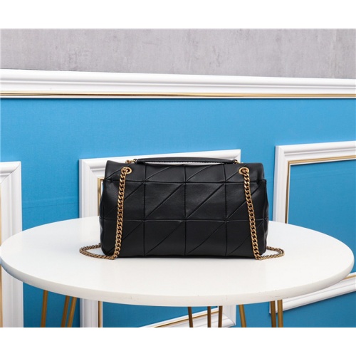 Replica Yves Saint Laurent YSL AAA Quality Messenger Bags For Women #763921 $106.00 USD for Wholesale