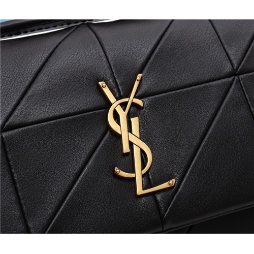 Replica Yves Saint Laurent YSL AAA Quality Messenger Bags For Women #763921 $106.00 USD for Wholesale