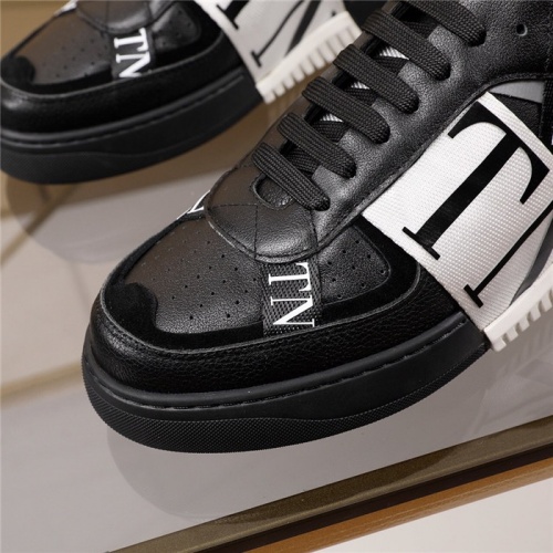 Replica Valentino Casual shoes For Men #764147 $82.00 USD for Wholesale