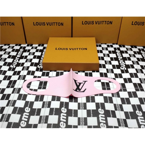 Louis Vuitton Fashion Mask #764519