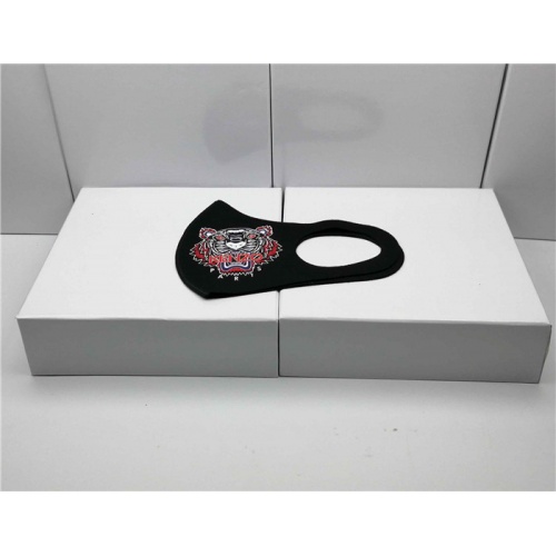 Replica Kenzo Fashion Mask #764547 $12.00 USD for Wholesale