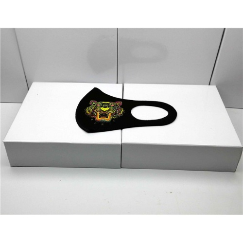 Replica Kenzo Fashion Mask #764548 $12.00 USD for Wholesale