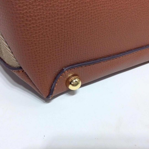 Replica Burberry AAA Quality Handbags For Women #764964 $97.00 USD for Wholesale