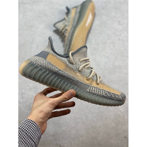 Adidas Yeezy Boots For Men #765009 $103.00 USD, Wholesale Replica Adidas Yeezy Shoes