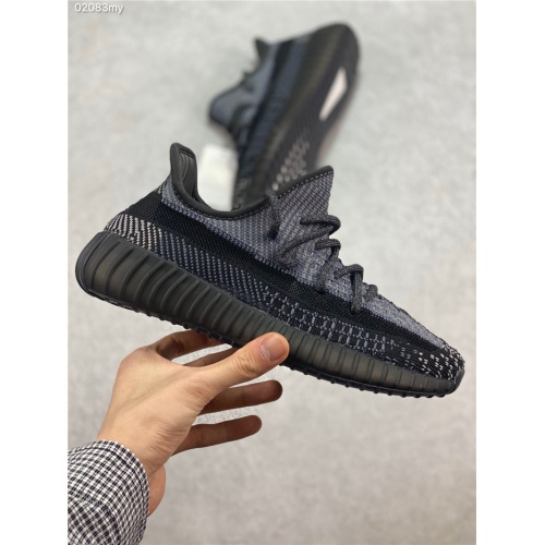 Adidas Yeezy Boots For Men #765010 $103.00 USD, Wholesale Replica Adidas Yeezy Shoes