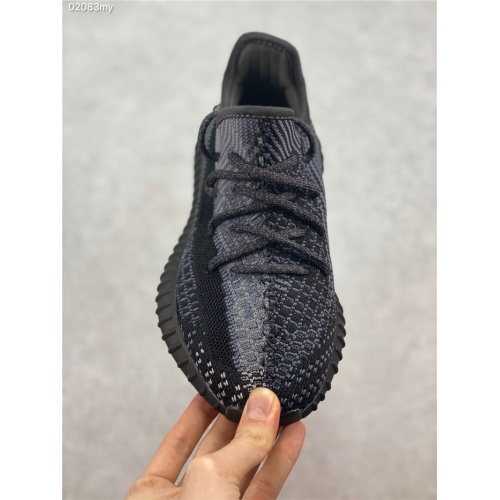 Replica Adidas Yeezy Boots For Men #765010 $103.00 USD for Wholesale