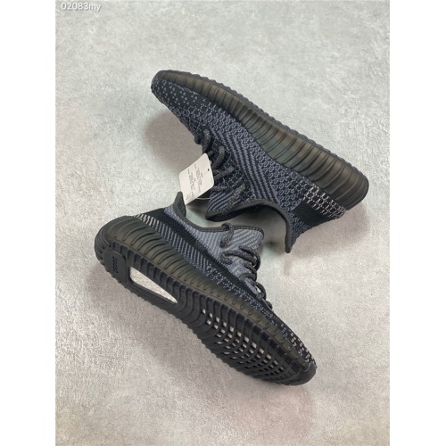 Replica Adidas Yeezy Boots For Men #765010 $103.00 USD for Wholesale