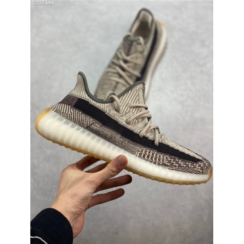 Adidas Yeezy Boots For Men #765013 $103.00 USD, Wholesale Replica Adidas Yeezy Shoes