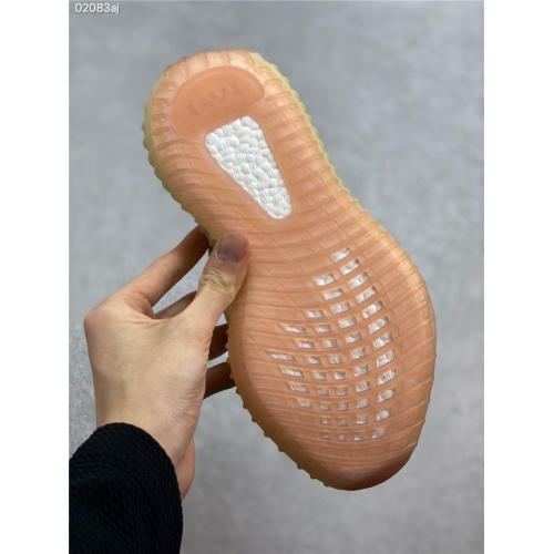 Replica Adidas Yeezy Boots For Men #765015 $129.00 USD for Wholesale