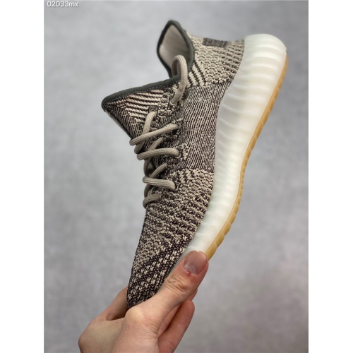 Replica Adidas Yeezy Boots For Men #765016 $129.00 USD for Wholesale