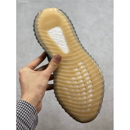 Replica Adidas Yeezy Boots For Men #765018 $129.00 USD for Wholesale