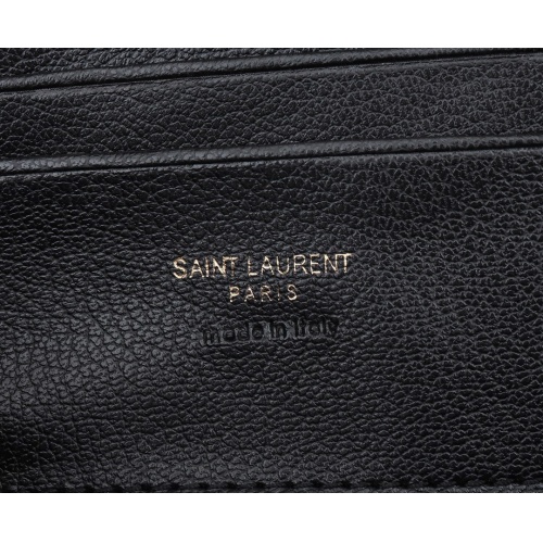 Replica Yves Saint Laurent YSL AAA Messenger Bags #765024 $82.00 USD for Wholesale