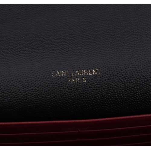 Replica Yves Saint Laurent YSL AAA Messenger Bags #765028 $88.00 USD for Wholesale