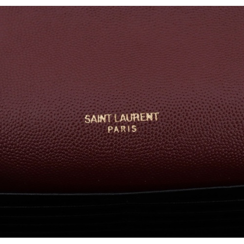 Replica Yves Saint Laurent YSL AAA Messenger Bags #765030 $88.00 USD for Wholesale