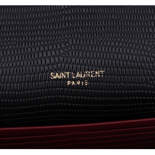 Replica Yves Saint Laurent YSL AAA Messenger Bags #765033 $88.00 USD for Wholesale