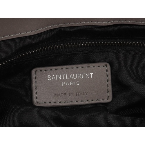 Replica Yves Saint Laurent YSL AAA Messenger Bags #765035 $100.00 USD for Wholesale