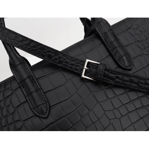 Replica Yves Saint Laurent YSL AAA Messenger Bags #765037 $105.00 USD for Wholesale