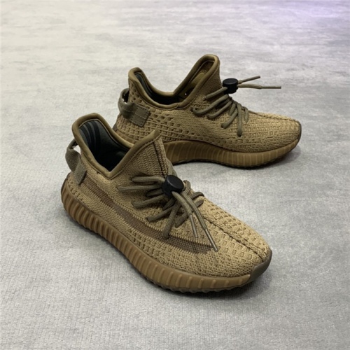 yeezy shoes for kids