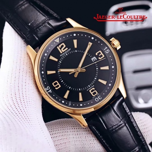 Jaeger-LeCoultre AAA Quality Watches For Men #765341 $196.00 USD, Wholesale Replica Jaeger-LeCoultre AAA Quality Watches