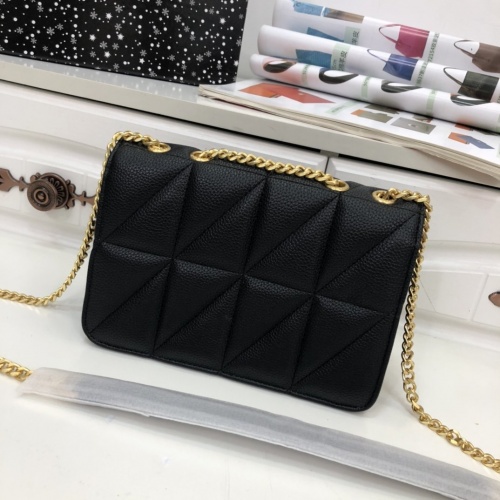 Replica Yves Saint Laurent YSL AAA Quality Messenger Bags For Women #765397 $97.00 USD for Wholesale