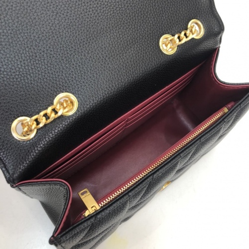 Replica Yves Saint Laurent YSL AAA Quality Messenger Bags For Women #765397 $97.00 USD for Wholesale