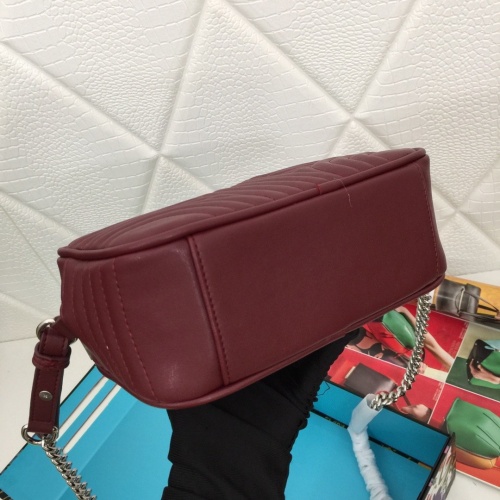 Replica Prada AAA Quality Messeger Bags For Women #765425 $86.00 USD for Wholesale