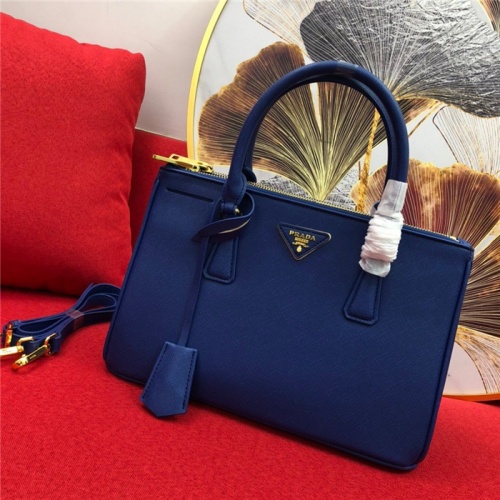 Prada AAA Quality Handbags For Women #765429 $89.00 USD, Wholesale Replica Prada AAA Quality Handbags