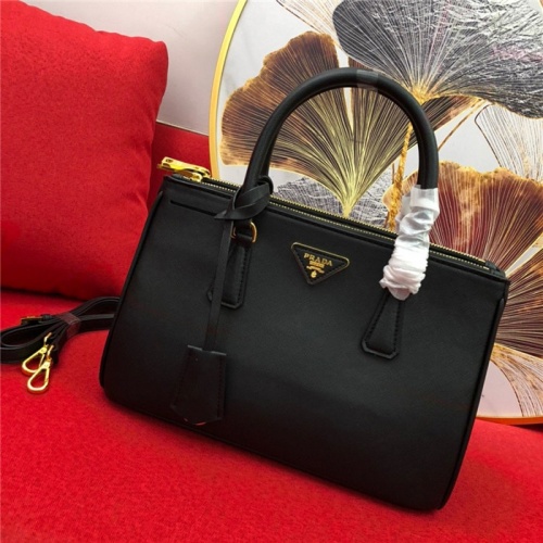 Prada AAA Quality Handbags For Women #765430 $89.00 USD, Wholesale Replica Prada AAA Quality Handbags