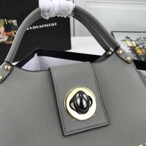 Replica Prada AAA Quality Handbags For Women #765782 $103.00 USD for Wholesale
