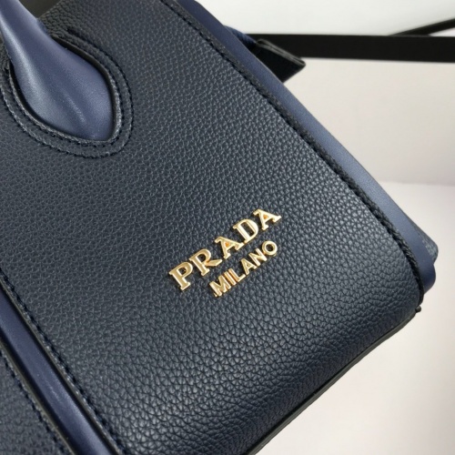 Replica Prada AAA Quality Handbags For Women #765786 $103.00 USD for Wholesale