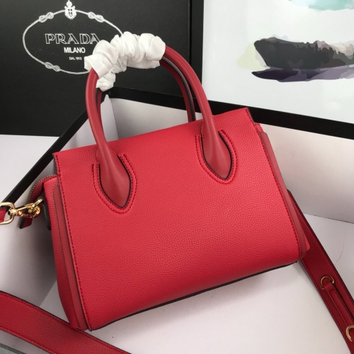 Replica Prada AAA Quality Handbags For Women #765790 $103.00 USD for Wholesale