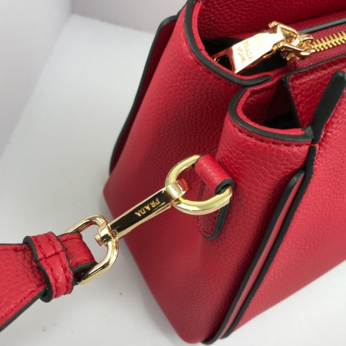 Replica Prada AAA Quality Handbags For Women #765790 $103.00 USD for Wholesale