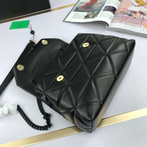 Replica Prada AAA Quality Messeger Bags For Women #765795 $106.00 USD for Wholesale